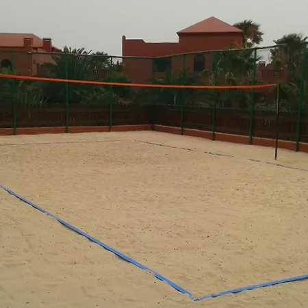 Tamarindo I Piscinas De Agua Salada Appartement