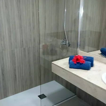 Tamarindo I Piscinas De Agua Salada - Fibra óptica *