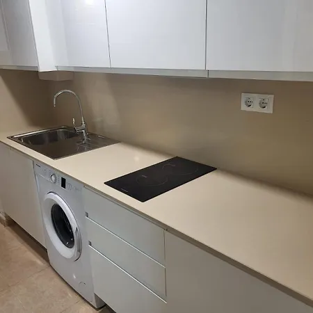 Tamarindo I Piscinas De Agua Salada Appartement