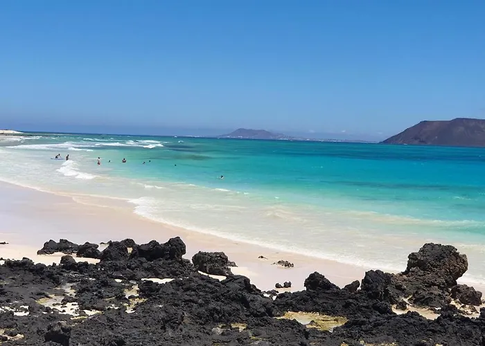 Tamarindo I Piscinas De Agua Salada Appartamento *