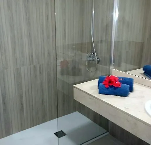 Tamarindo I Piscinas De Agua Salada *