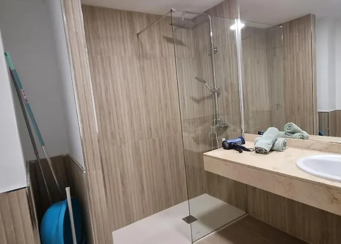 Appartamento Tamarindo I Piscinas De Agua Salada Corralejo