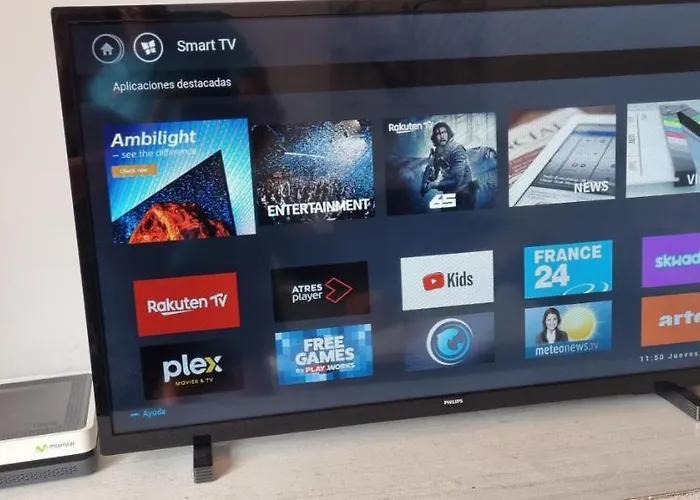 Tamarindo I Piscinas De Agua Salada Appartamento Corralejo