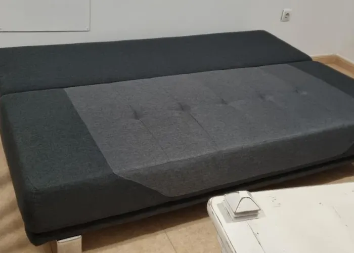 Appartamento Tamarindo I Piscinas De Agua Salada