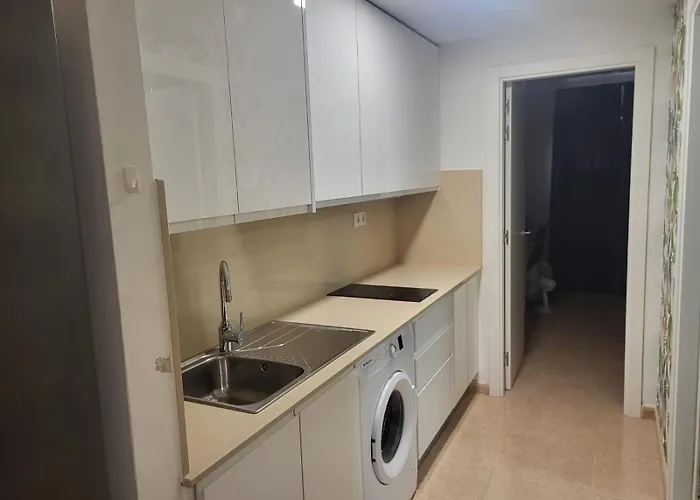 Tamarindo I Piscinas De Agua Salada Appartamento *