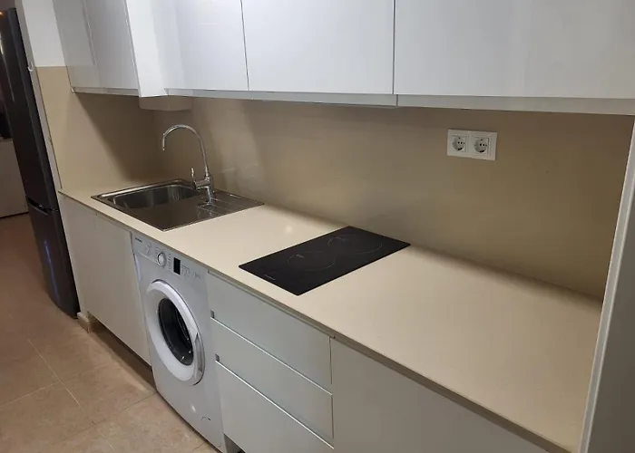 Tamarindo I Piscinas De Agua Salada Appartamento