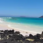 Tamarindo I Piscinas De Agua Salada Apartament *