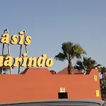 Apartament Tamarindo I Piscinas De Agua Salada Corralejo