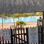 Apartament Tamarindo I Piscinas De Agua Salada