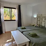 Tamarindo I Piscinas De Agua Salada Apartament