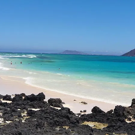 Tamarindo I Piscinas De Agua Salada Apartamento *