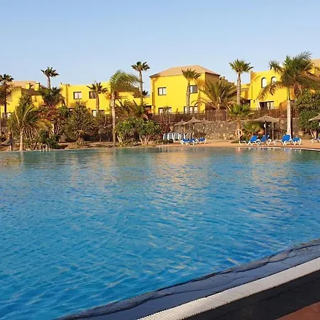 Lejlighed Tamarindo I Piscinas De Agua Salada *