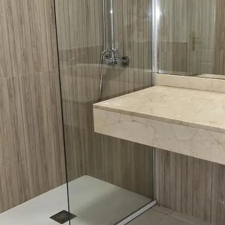 Apartamento Tamarindo I Piscinas De Agua Salada