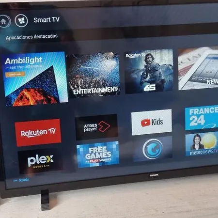 Tamarindo I Piscinas De Agua Salada Apartamento Corralejo