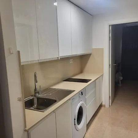 Tamarindo I Piscinas De Agua Salada Apartamento *