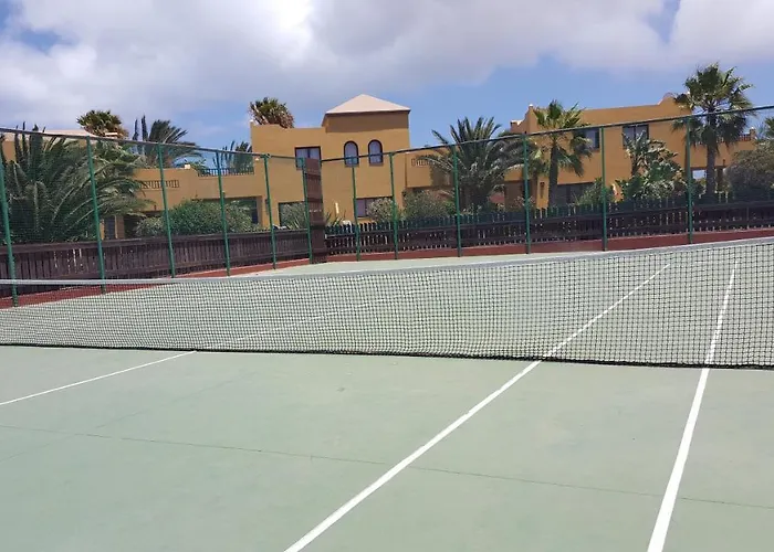 Tamarindo I Piscinas De Agua Salada アパート *