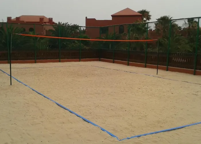 Tamarindo I Piscinas De Agua Salada アパート