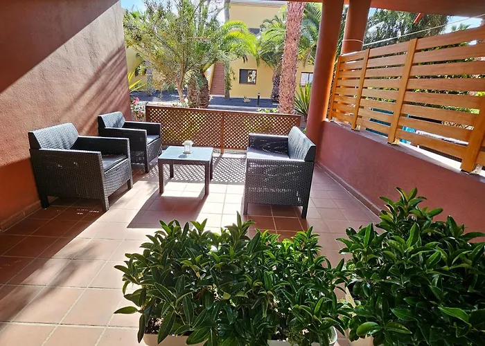 Tamarindo I Piscinas De Agua Salada アパート コラレホ