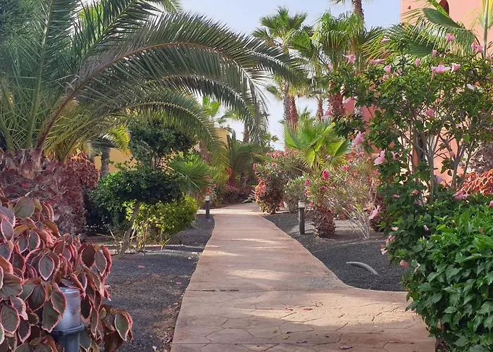 Tamarindo I Piscinas De Agua Salada アパート *